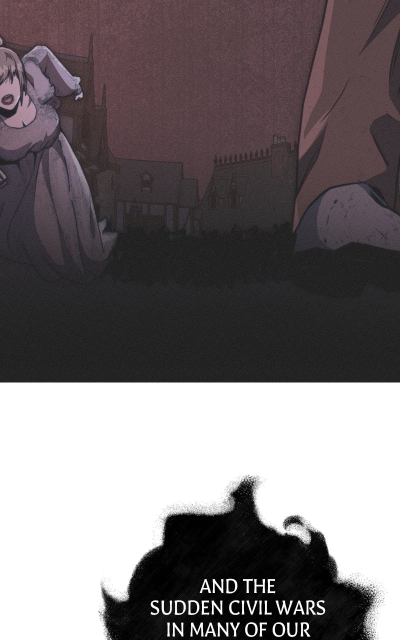 The Holy Emperor’s Grandsonis a Necromancer (S3) Episode 92 page 56 - 