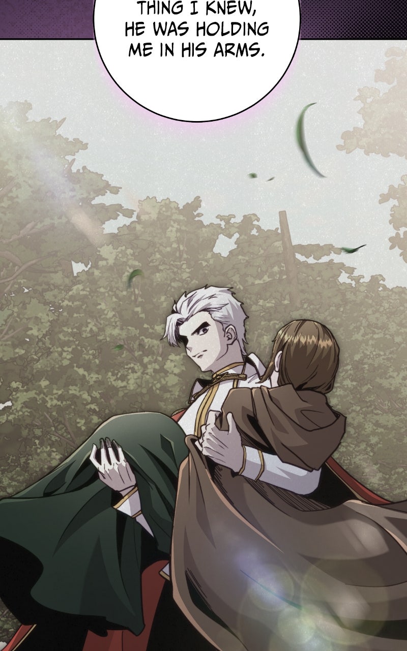 The Holy Emperor’s Grandsonis a Necromancer (S3) Episode 92 page 90 - 