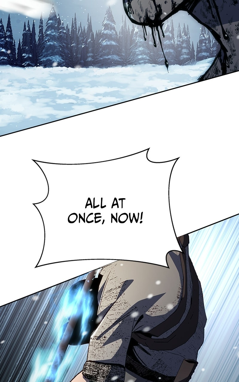 The Holy Emperor’s Grandsonis a Necromancer (S3) Episode 93 page 2 - 