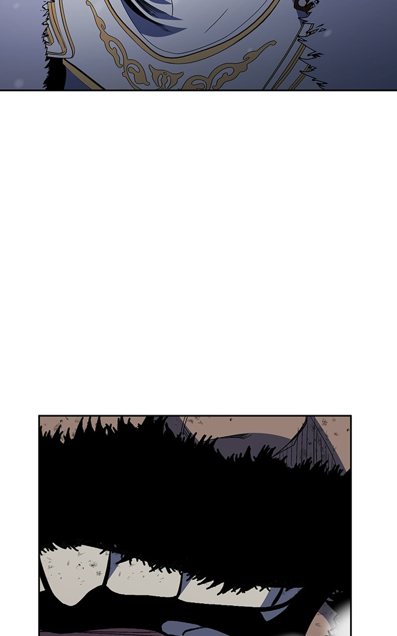 The Holy Emperor’s Grandsonis a Necromancer (S3) Episode 93 page 30 - 