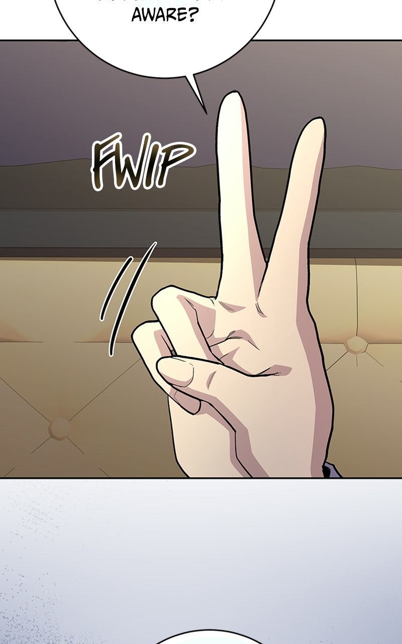 The Holy Emperor’s Grandsonis a Necromancer (S3) Episode 93 page 55 - 