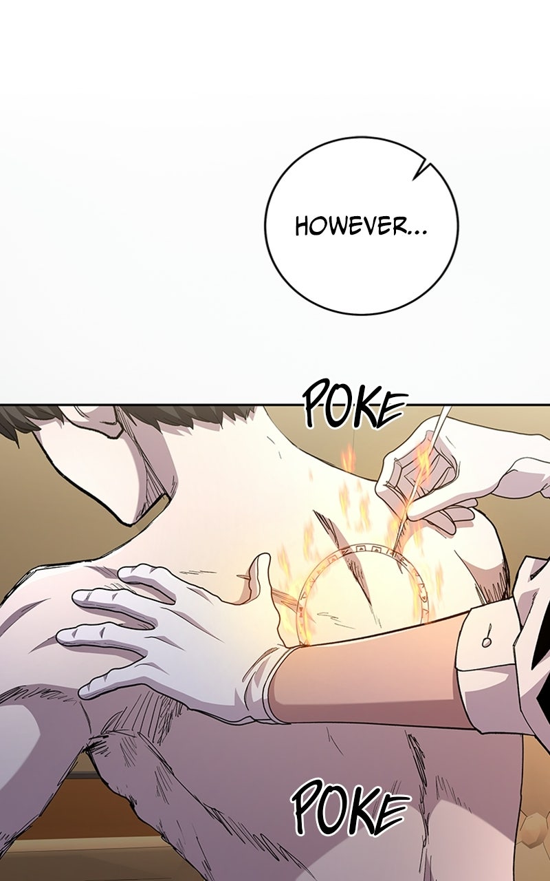 The Holy Emperor’s Grandsonis a Necromancer (S3) Episode 93 page 58 - 