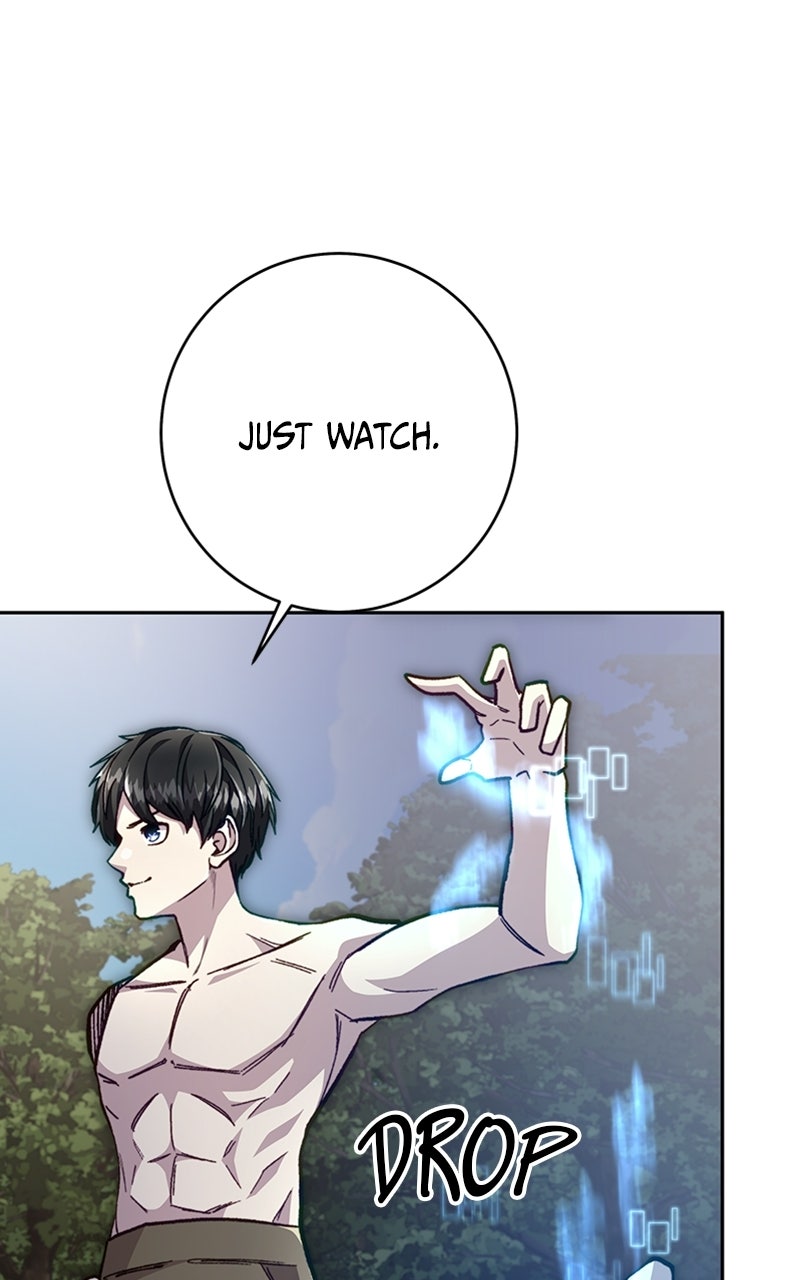 The Holy Emperor’s Grandsonis a Necromancer (S3) Episode 93 page 77 - 