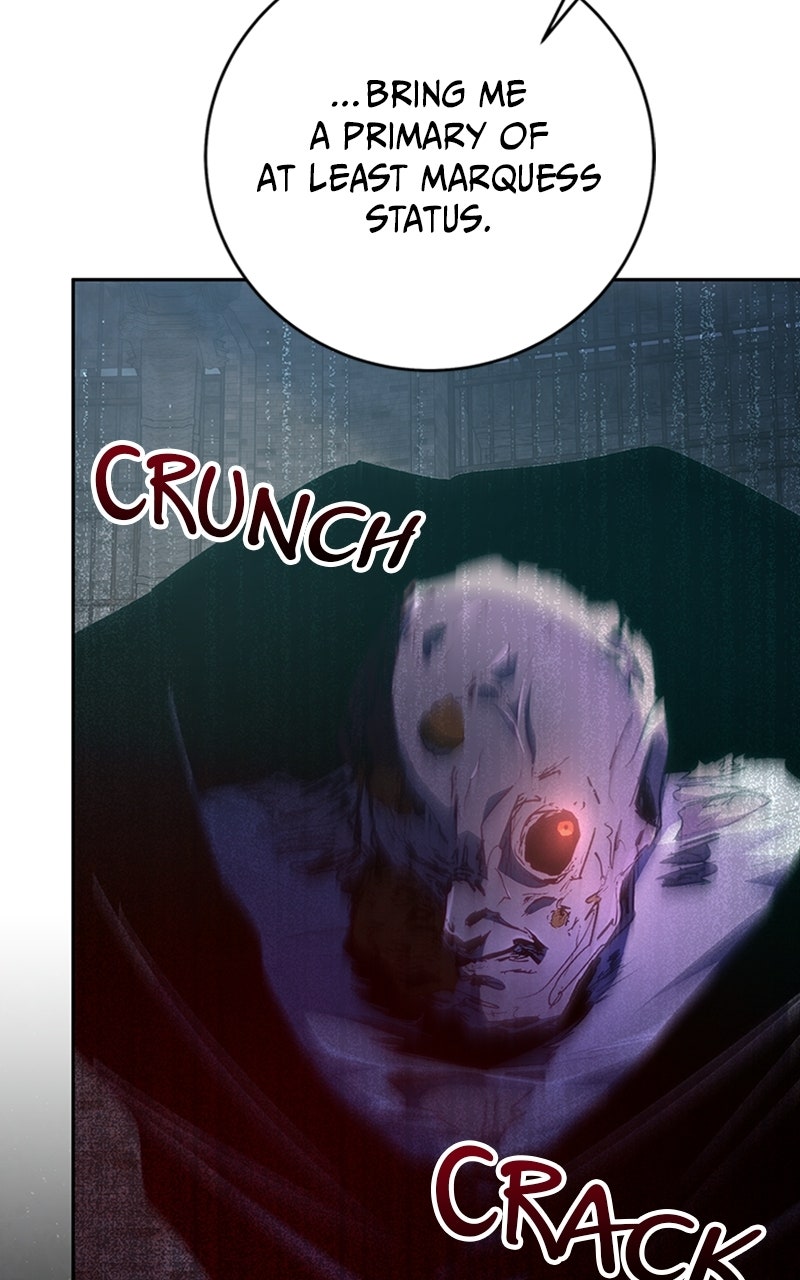 The Holy Emperor’s Grandsonis a Necromancer (S3) Episode 93 page 90 - 