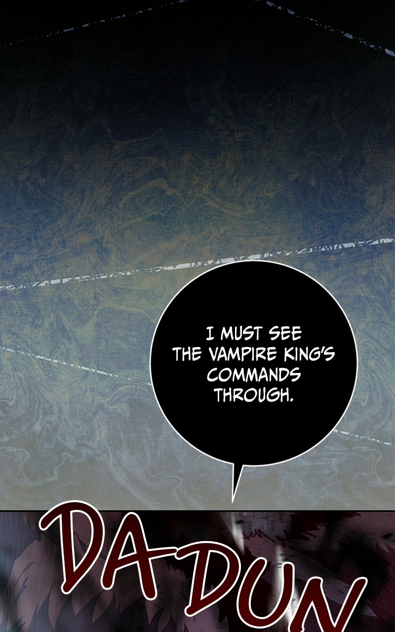 The Holy Emperor’s Grandsonis a Necromancer (S3) Episode 93 page 94 - 