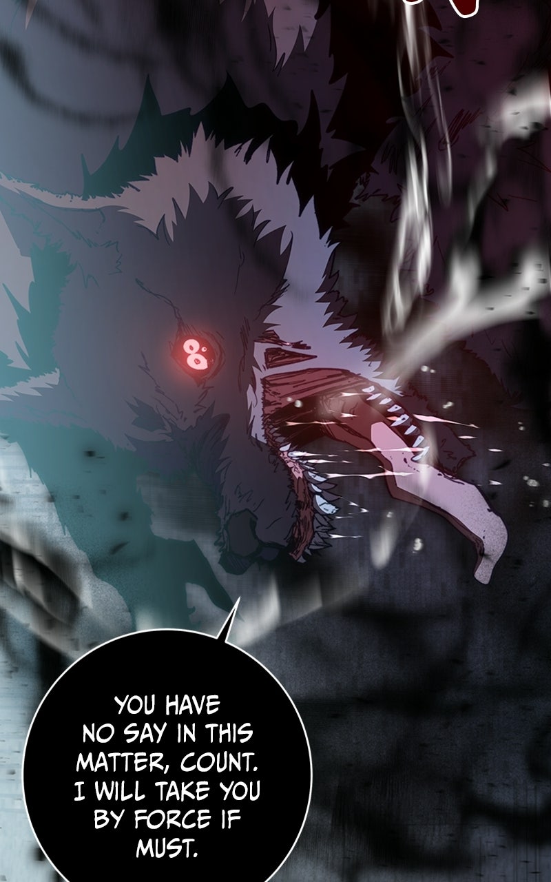 The Holy Emperor’s Grandsonis a Necromancer (S3) Episode 93 page 95 - 