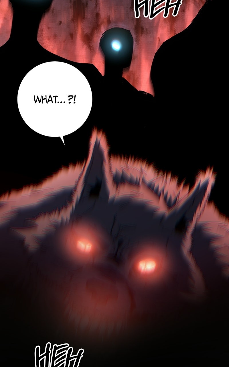 The Holy Emperor’s Grandsonis a Necromancer (S3) Episode 93 page 98 - 