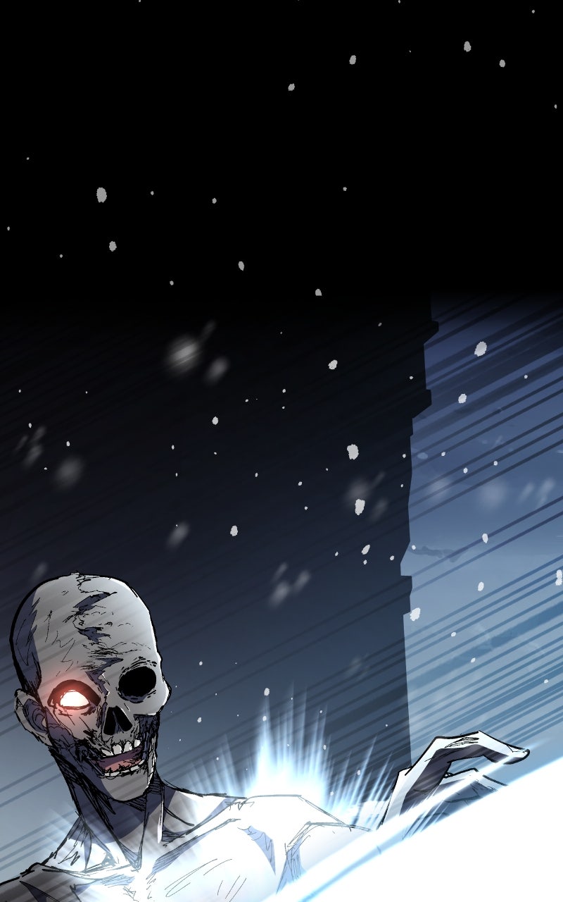 The Holy Emperor’s Grandsonis a Necromancer (S3) Episode 94 page 1 - 