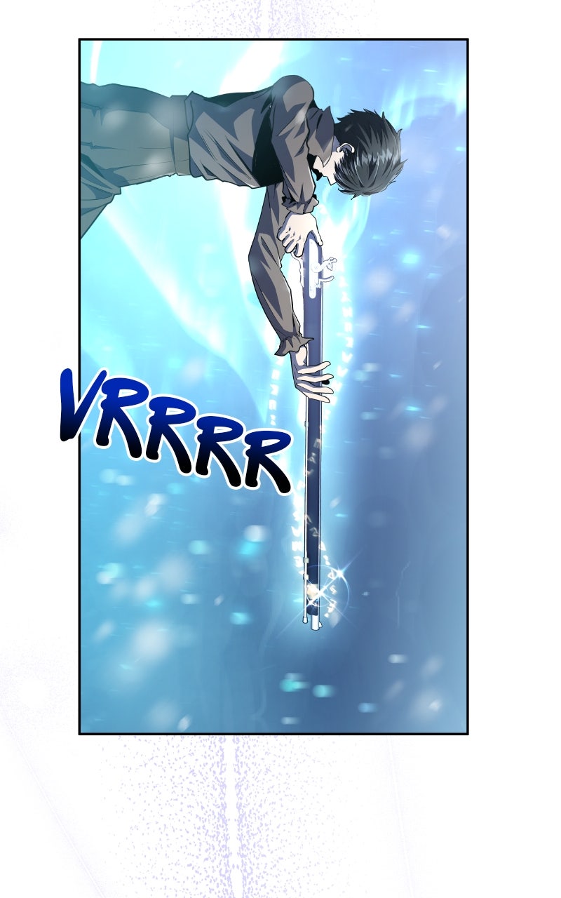The Holy Emperor’s Grandsonis a Necromancer (S3) Episode 94 page 20 - 