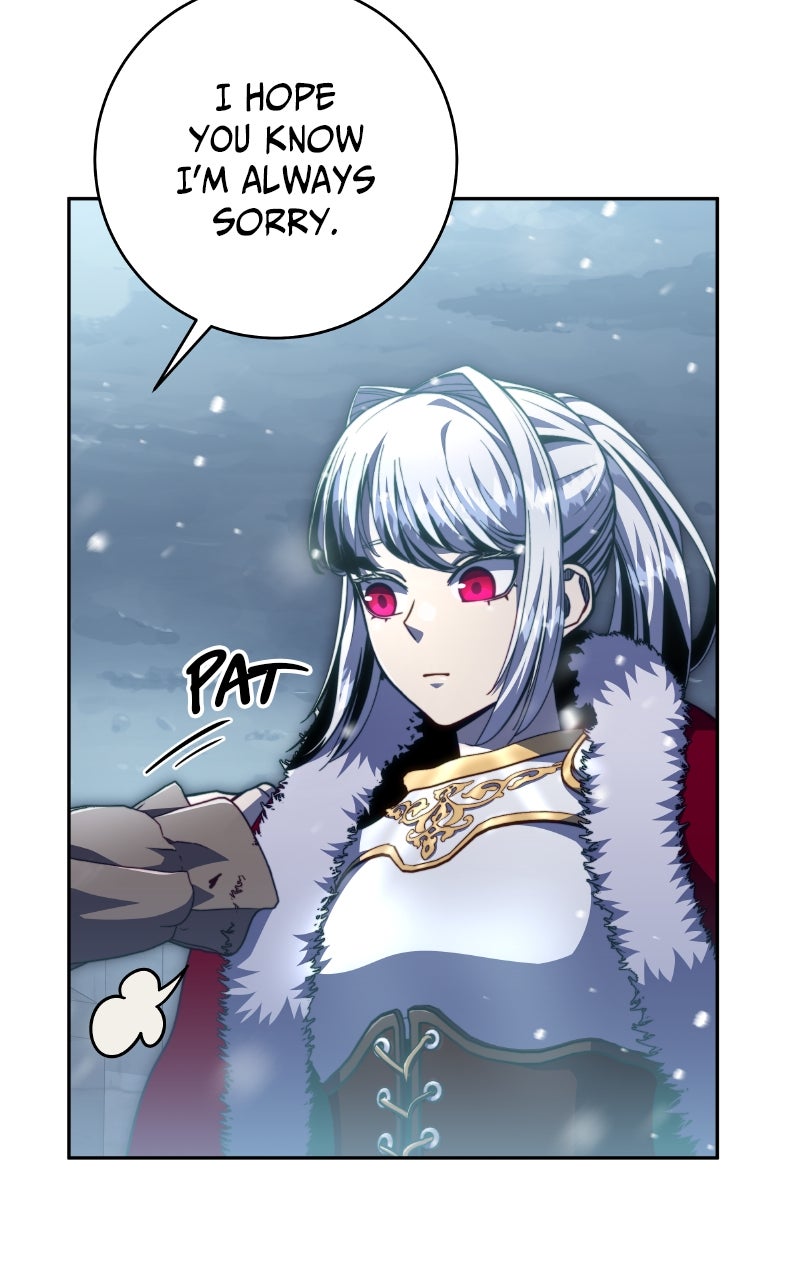 The Holy Emperor’s Grandsonis a Necromancer (S3) Episode 94 page 39 - 