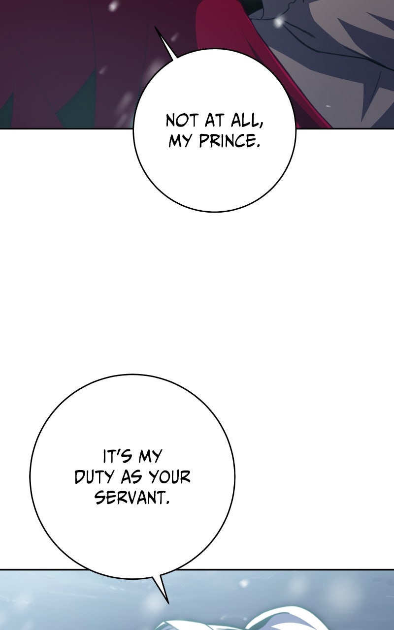 The Holy Emperor’s Grandsonis a Necromancer (S3) Episode 94 page 41 - 