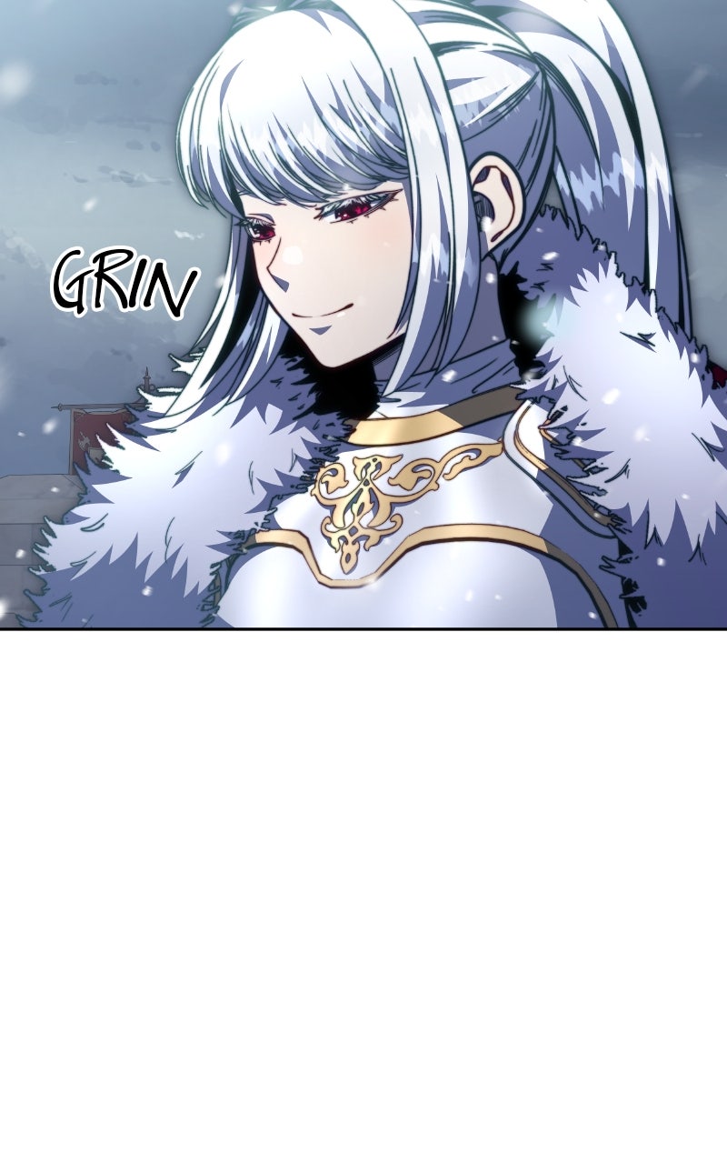 The Holy Emperor’s Grandsonis a Necromancer (S3) Episode 94 page 42 - 