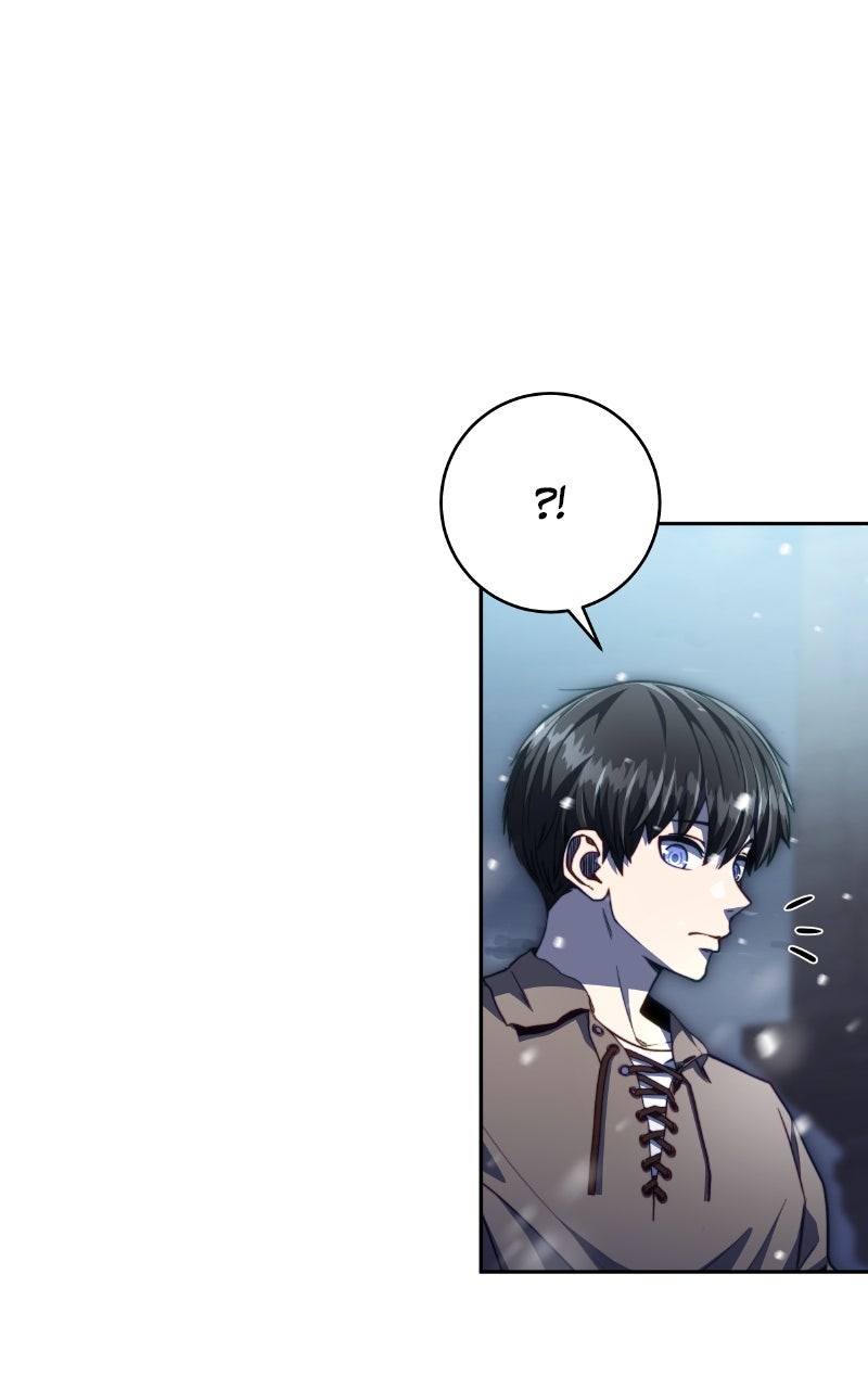 The Holy Emperor’s Grandsonis a Necromancer (S3) Episode 94 page 46 - 