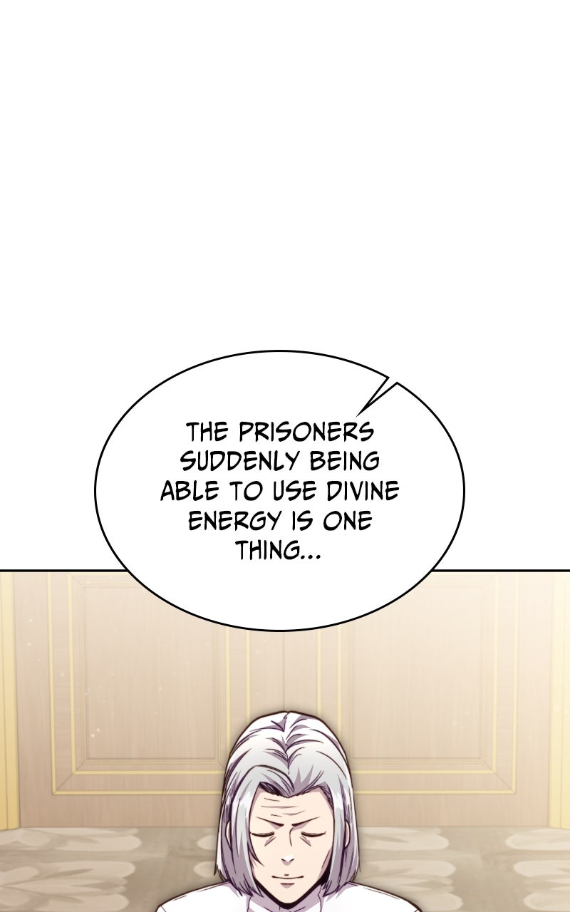 The Holy Emperor’s Grandsonis a Necromancer (S3) Episode 94 page 58 - 