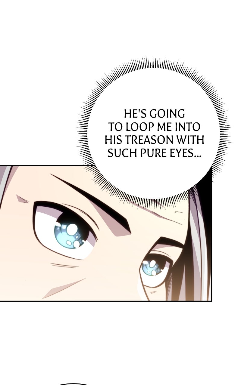 The Holy Emperor’s Grandsonis a Necromancer (S3) Episode 94 page 66 - 
