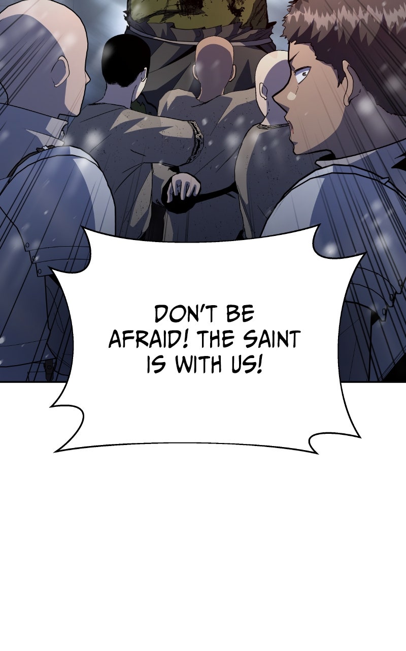 The Holy Emperor’s Grandsonis a Necromancer (S3) Episode 94 page 8 - 