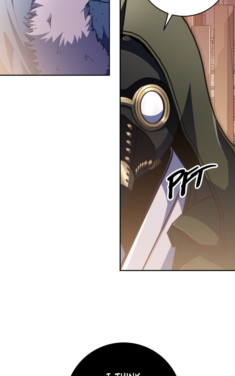 The Holy Emperor’s Grandsonis a Necromancer (S3) Episode 95 page 2 - 