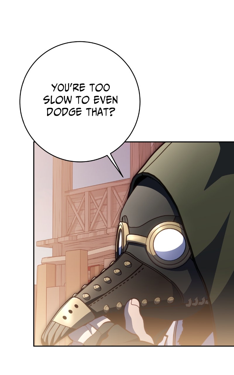 The Holy Emperor’s Grandsonis a Necromancer (S3) Episode 95 page 11 - 