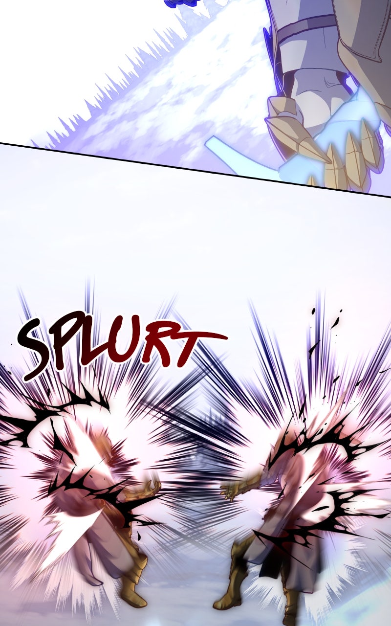 The Holy Emperor’s Grandsonis a Necromancer (S3) Episode 95 page 59 - 