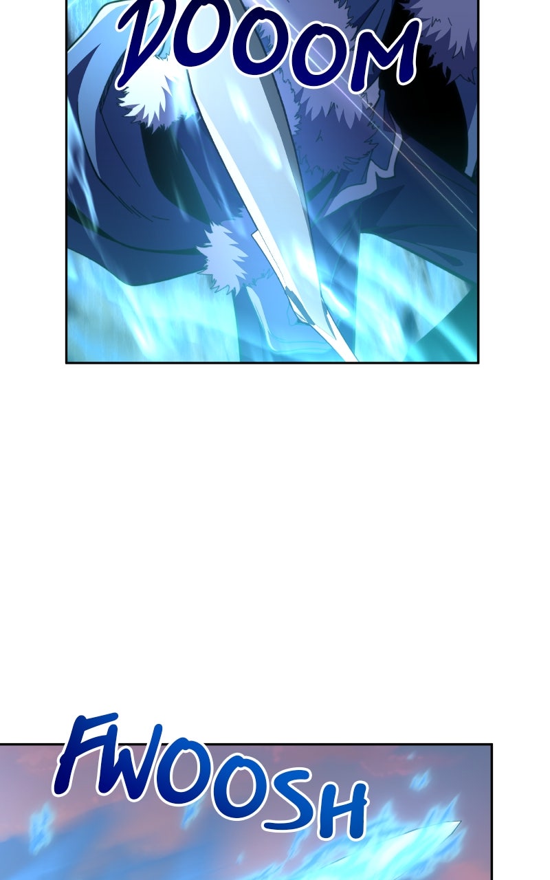 The Holy Emperor’s Grandsonis a Necromancer (S3) Episode 95 page 66 - 