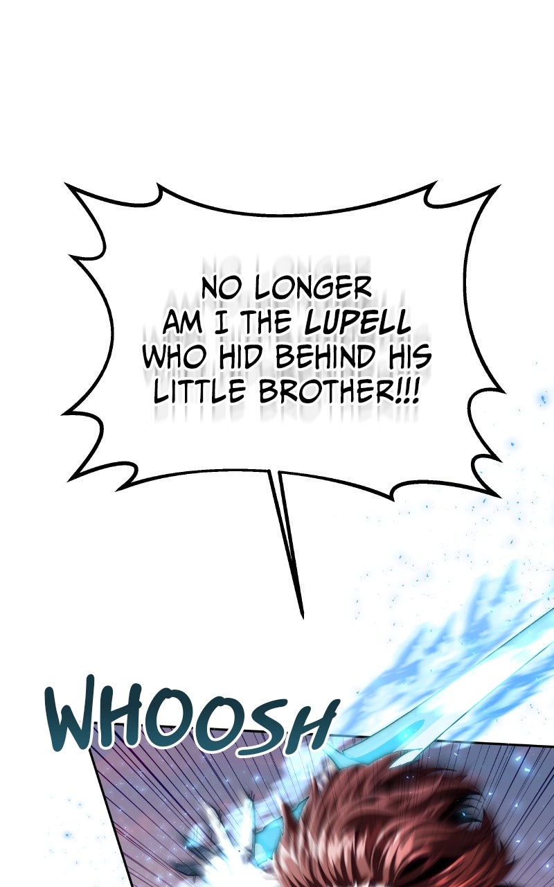 The Holy Emperor’s Grandsonis a Necromancer (S3) Episode 95 page 71 - 