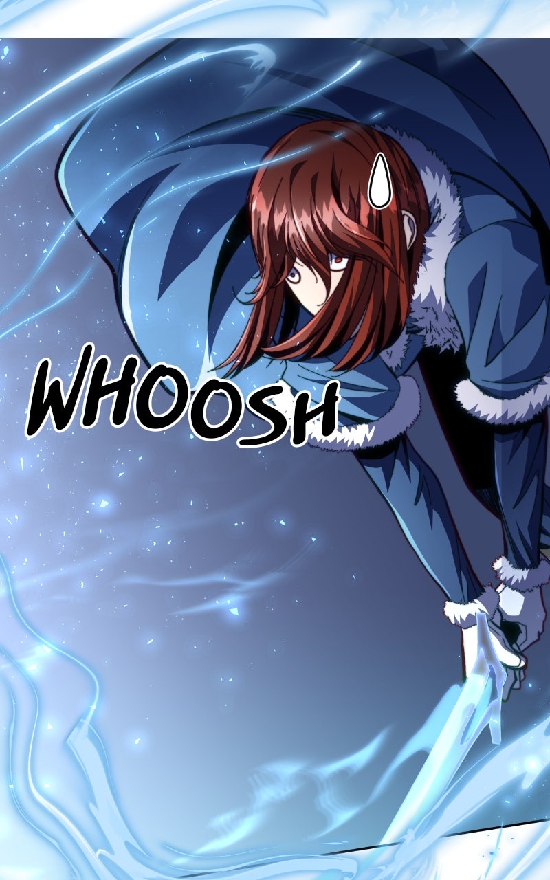 The Holy Emperor’s Grandsonis a Necromancer (S3) Episode 95 page 73 - 