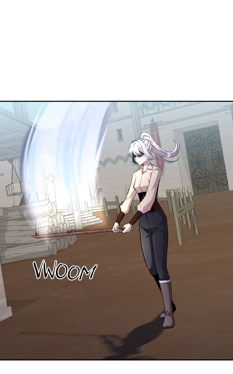 The Holy Emperor’s Grandsonis a Necromancer (S3) Episode 95 page 79 - 