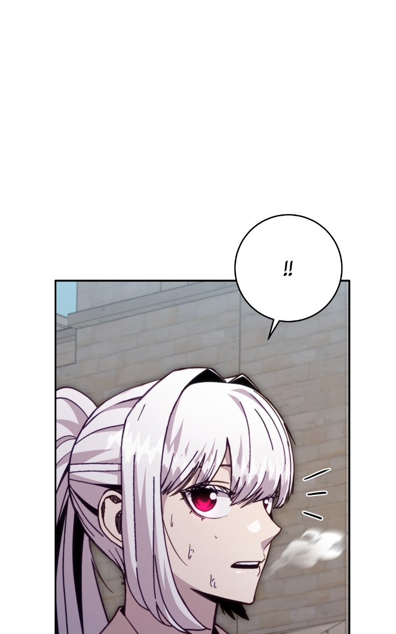 The Holy Emperor’s Grandsonis a Necromancer (S3) Episode 95 page 80 - 
