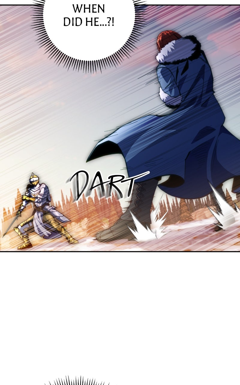 The Holy Emperor’s Grandsonis a Necromancer (S3) Episode 95 page 9 - 