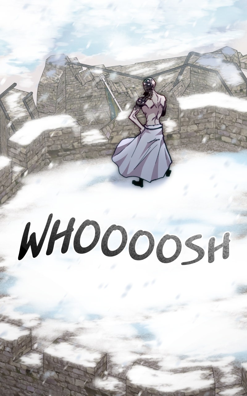 The Holy Emperor’s Grandsonis a Necromancer (S3) Episode 96 page 11 - 