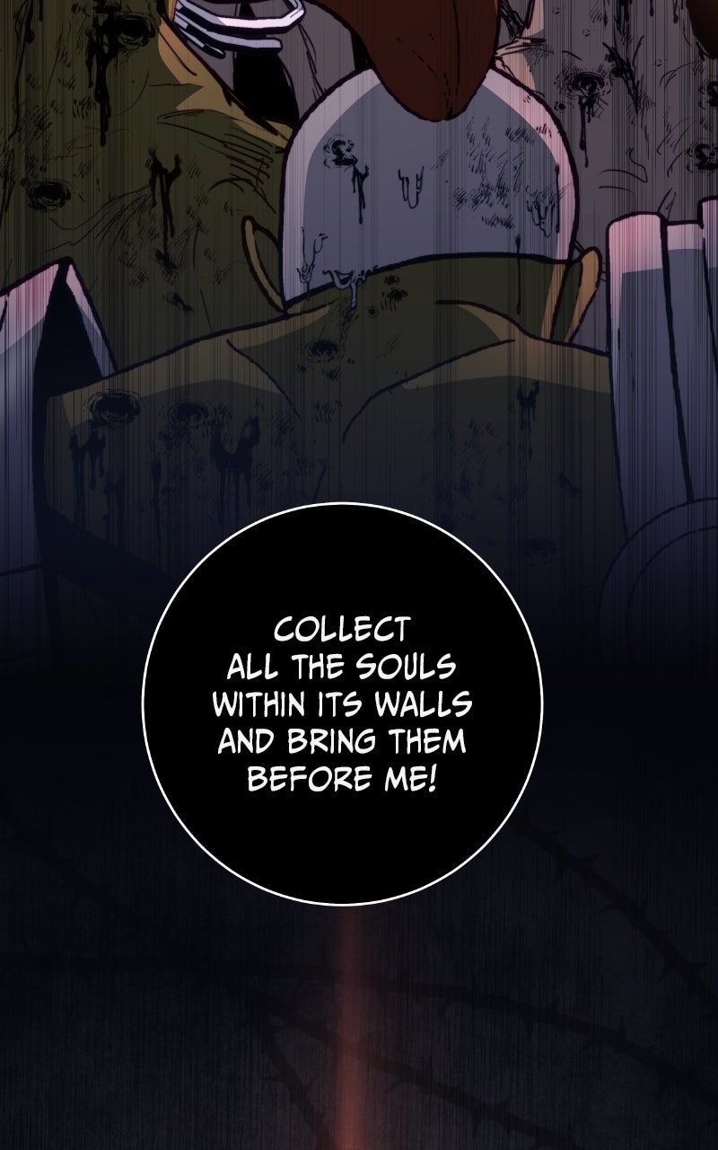 The Holy Emperor’s Grandsonis a Necromancer (S3) Episode 96 page 27 - 