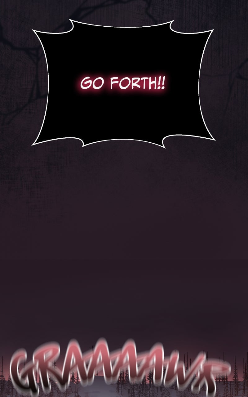 The Holy Emperor’s Grandsonis a Necromancer (S3) Episode 96 page 32 - 