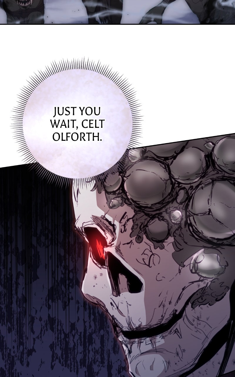 The Holy Emperor’s Grandsonis a Necromancer (S3) Episode 96 page 34 - 