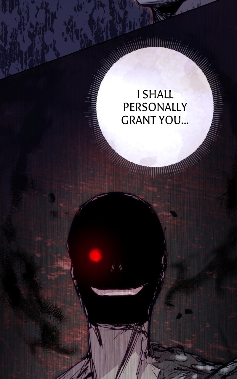 The Holy Emperor’s Grandsonis a Necromancer (S3) Episode 96 page 35 - 