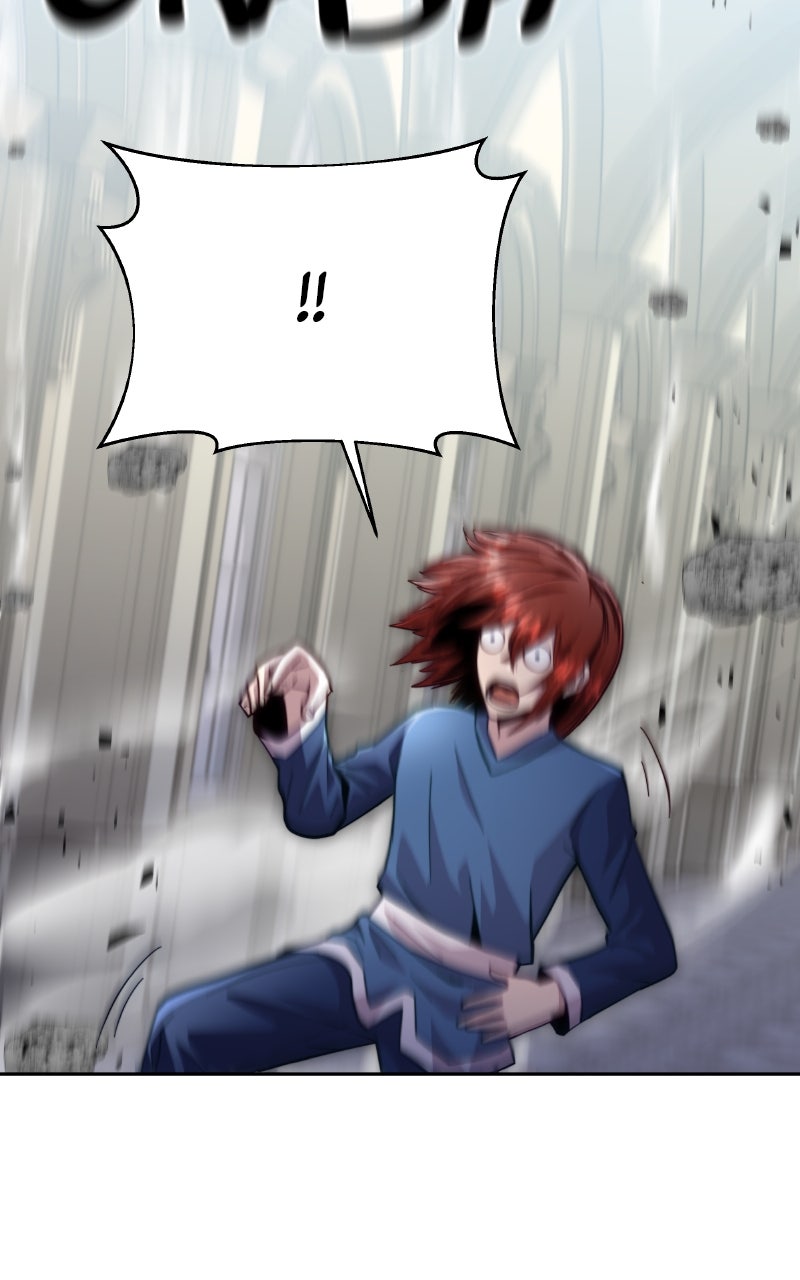 The Holy Emperor’s Grandsonis a Necromancer (S3) Episode 96 page 87 - 