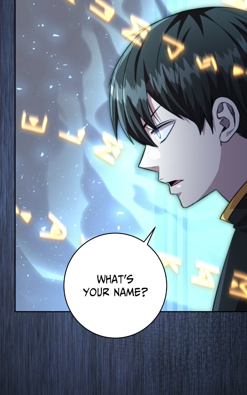 The Holy Emperor’s Grandsonis a Necromancer (S3) Episode 97 page 34 - 
