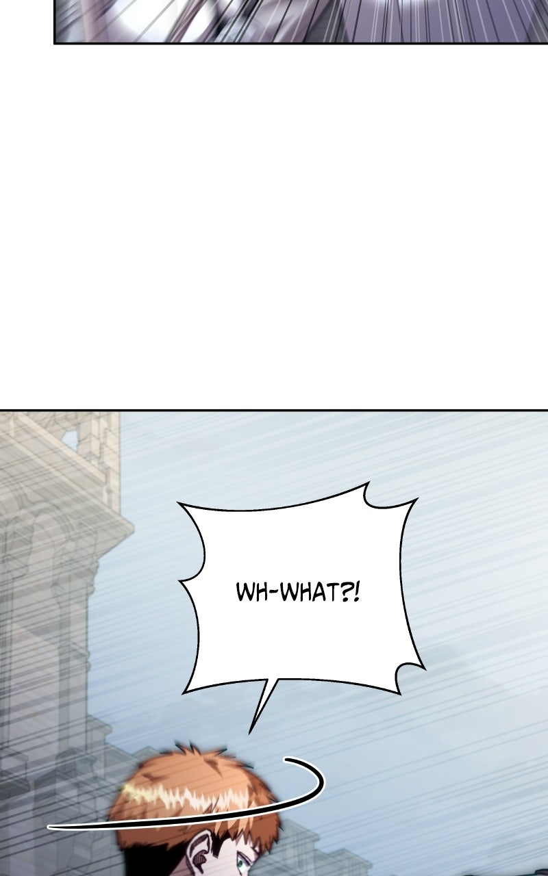 The Holy Emperor’s Grandsonis a Necromancer (S3) Episode 97 page 39 - 