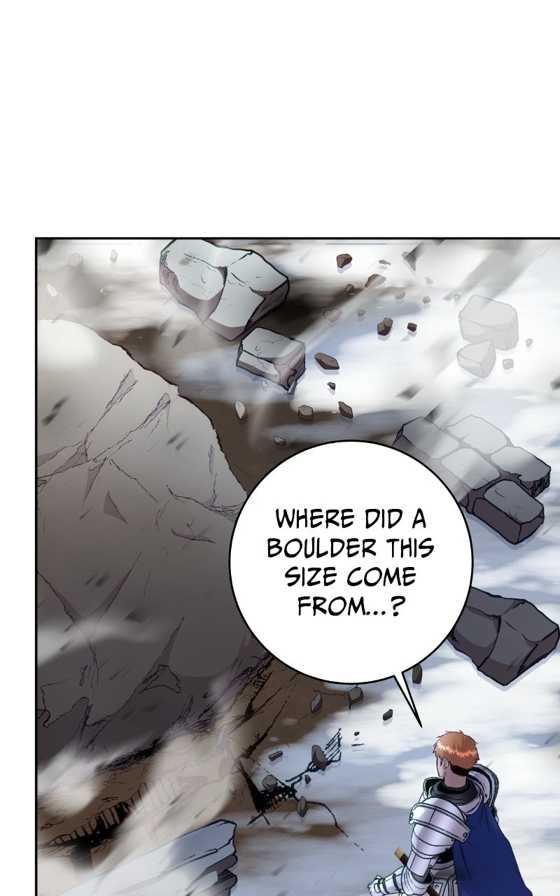 The Holy Emperor’s Grandsonis a Necromancer (S3) Episode 97 page 45 - 