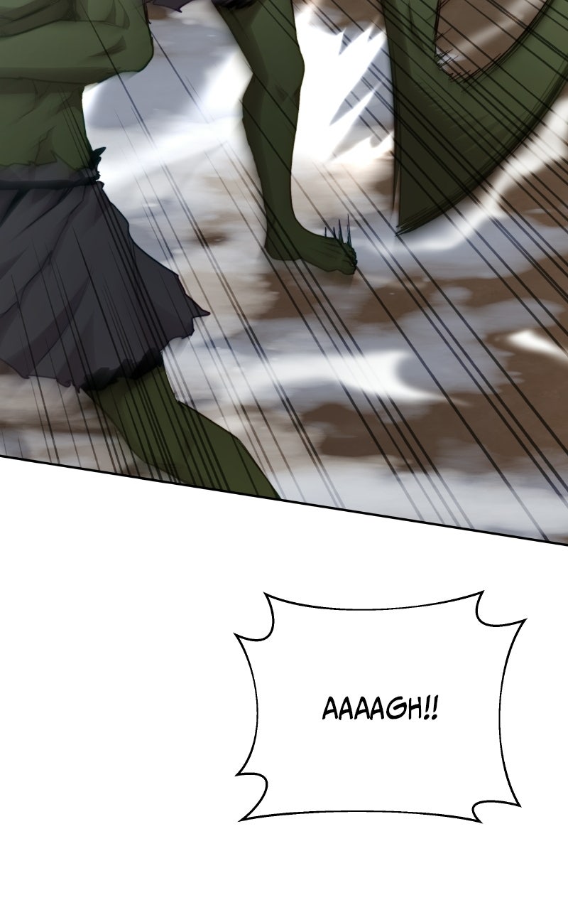 The Holy Emperor’s Grandsonis a Necromancer (S3) Episode 97 page 51 - 