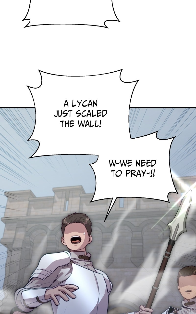 The Holy Emperor’s Grandsonis a Necromancer (S3) Episode 97 page 56 - 