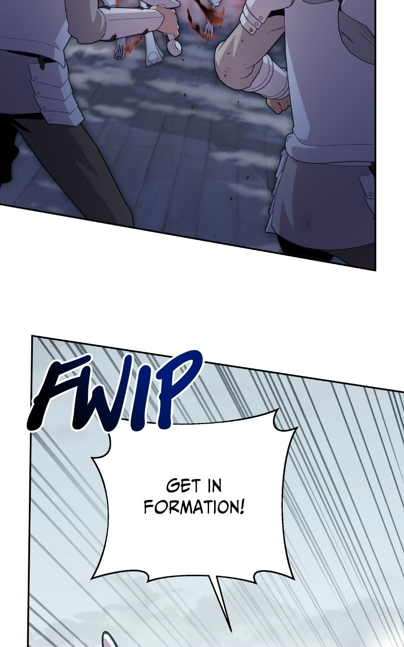 The Holy Emperor’s Grandsonis a Necromancer (S3) Episode 97 page 70 - 