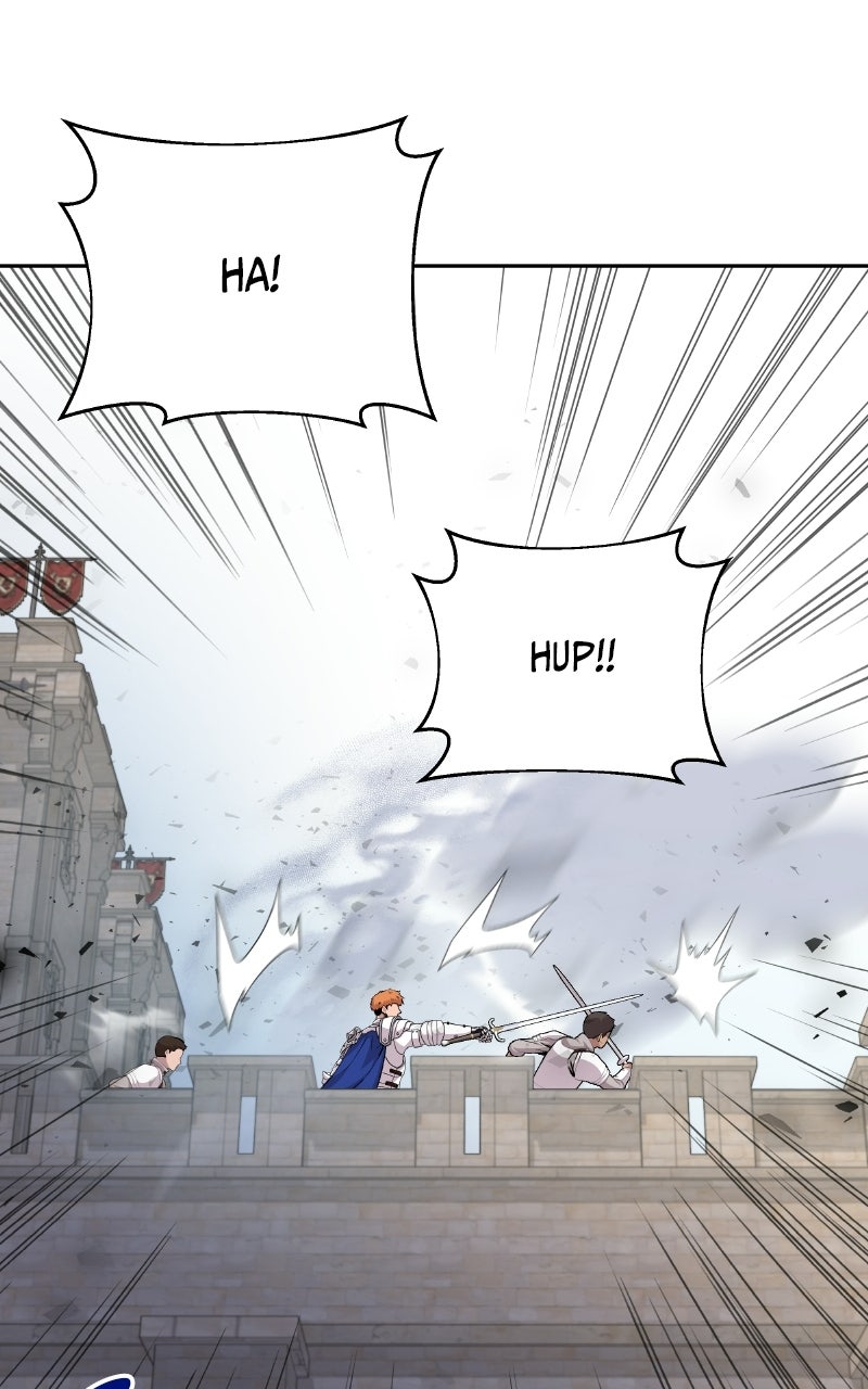 The Holy Emperor’s Grandsonis a Necromancer (S3) Episode 97 page 73 - 