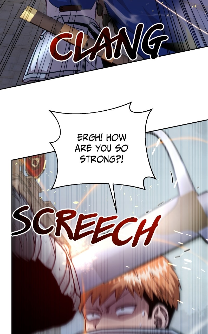 The Holy Emperor’s Grandsonis a Necromancer (S3) Episode 97 page 77 - 