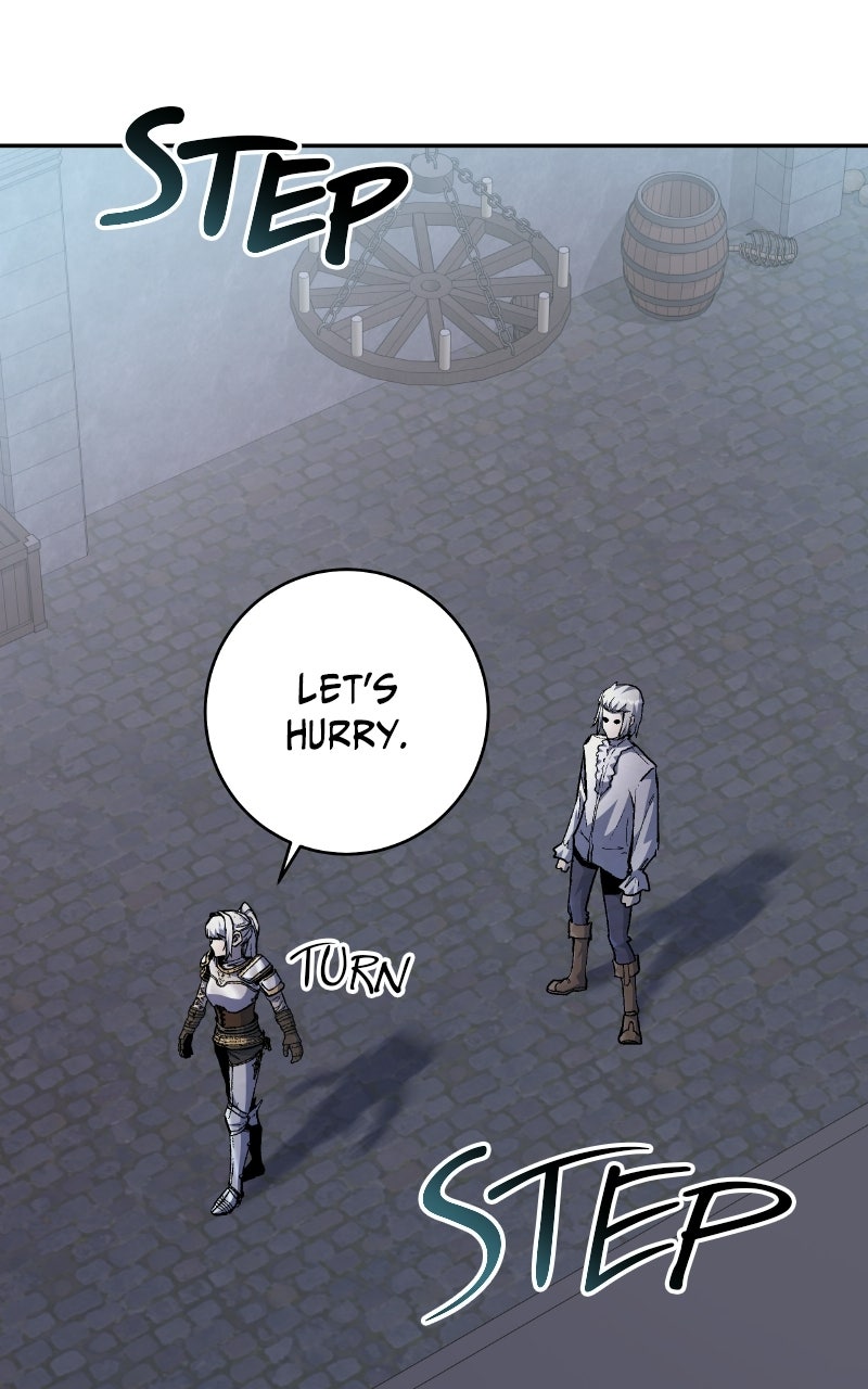 The Holy Emperor’s Grandsonis a Necromancer (S3) Episode 98 page 14 - 