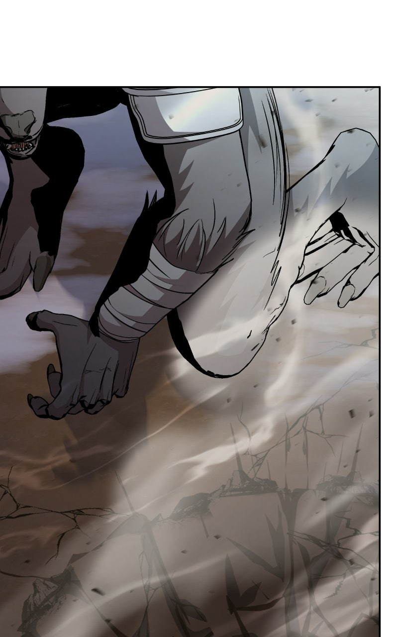 The Holy Emperor’s Grandsonis a Necromancer (S3) Episode 98 page 19 - 