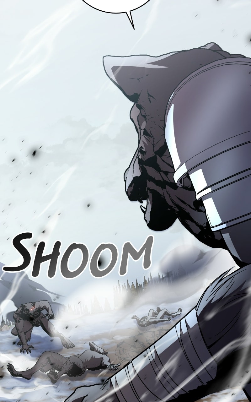 The Holy Emperor’s Grandsonis a Necromancer (S3) Episode 98 page 22 - 