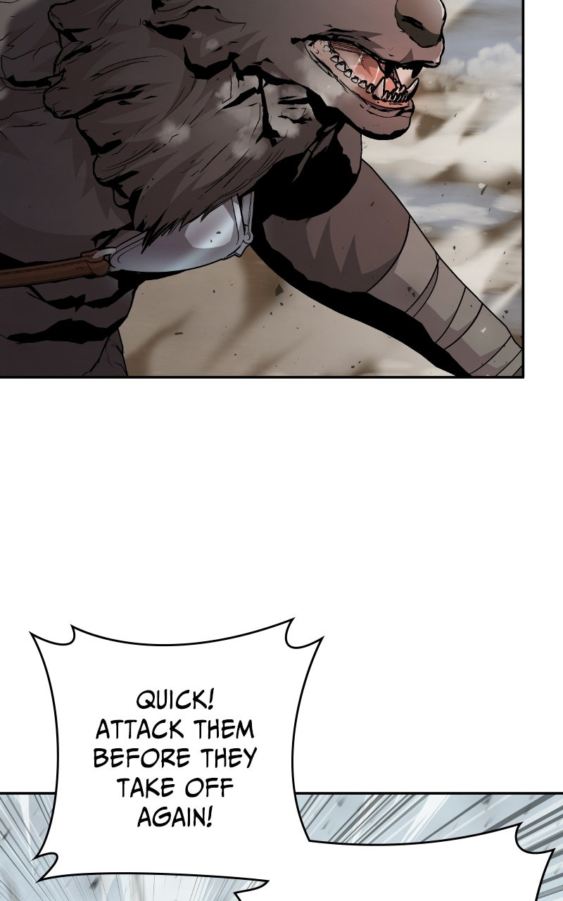 The Holy Emperor’s Grandsonis a Necromancer (S3) Episode 98 page 29 - 