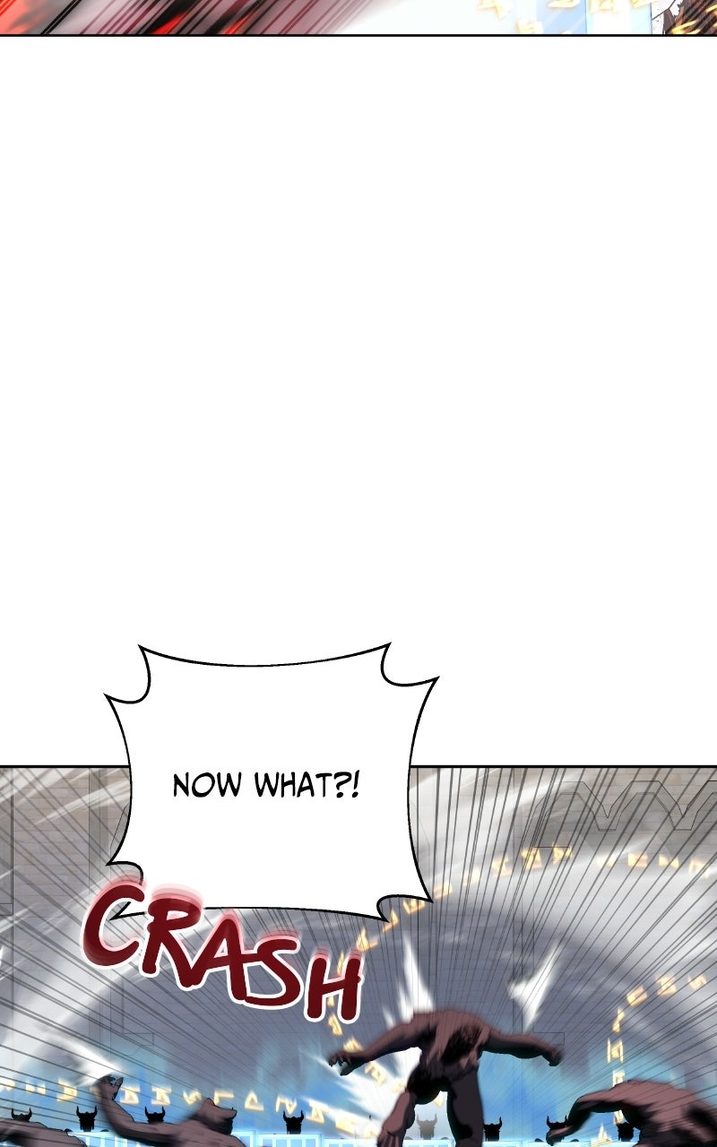 The Holy Emperor’s Grandsonis a Necromancer (S3) Episode 98 page 34 - 