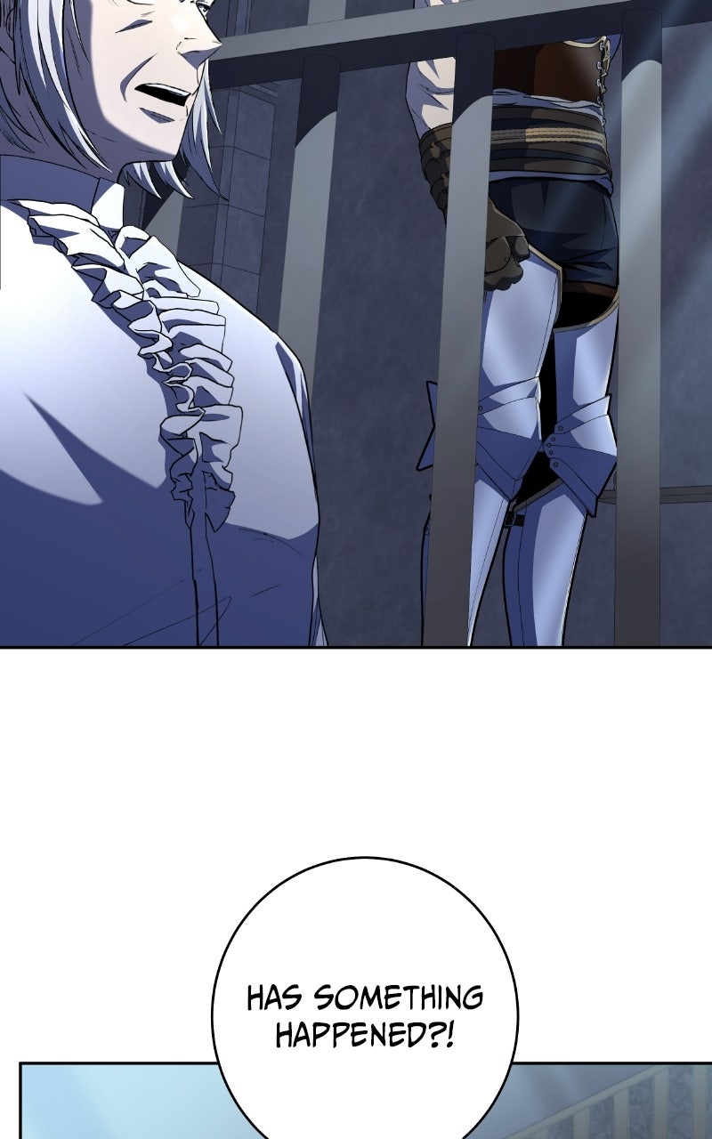 The Holy Emperor’s Grandsonis a Necromancer (S3) Episode 98 page 6 - 