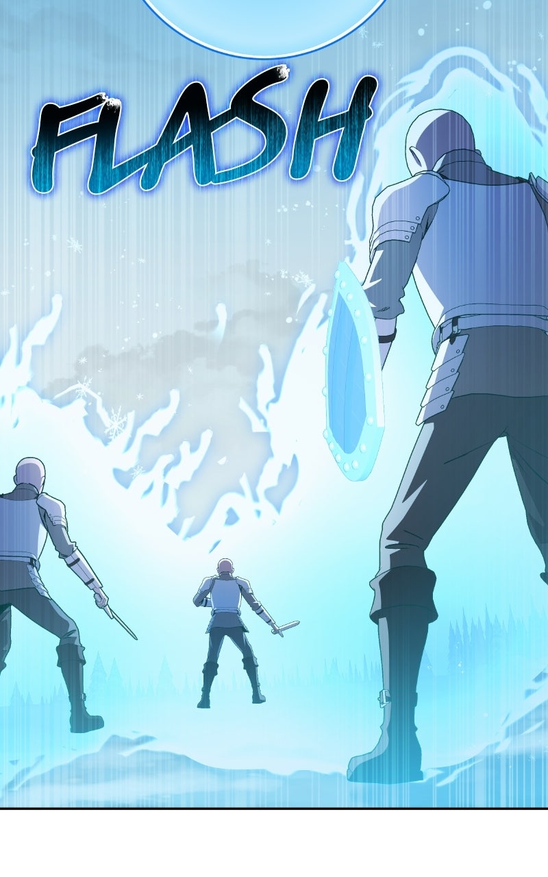 The Holy Emperor’s Grandsonis a Necromancer (S3) Episode 98 page 76 - 